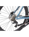 BOMBTRACK Munroe Cargo Complete Bike