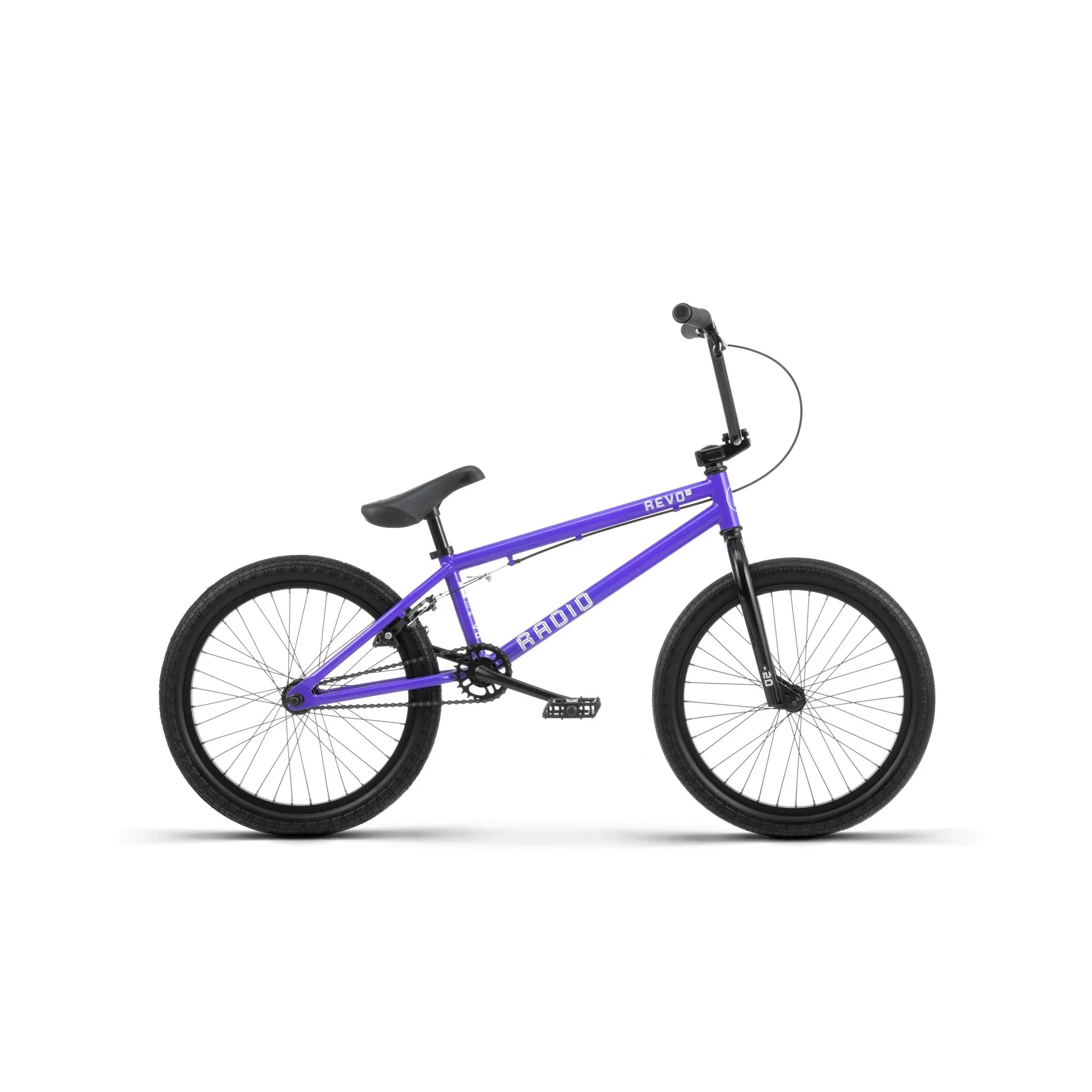 Radio Revo 20&quot; Complete BMX Bike