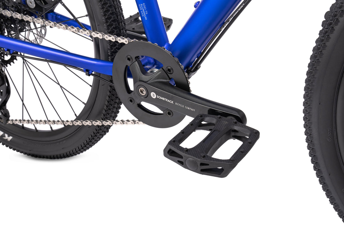 Bombtrack Beyond Junior Complete Bike