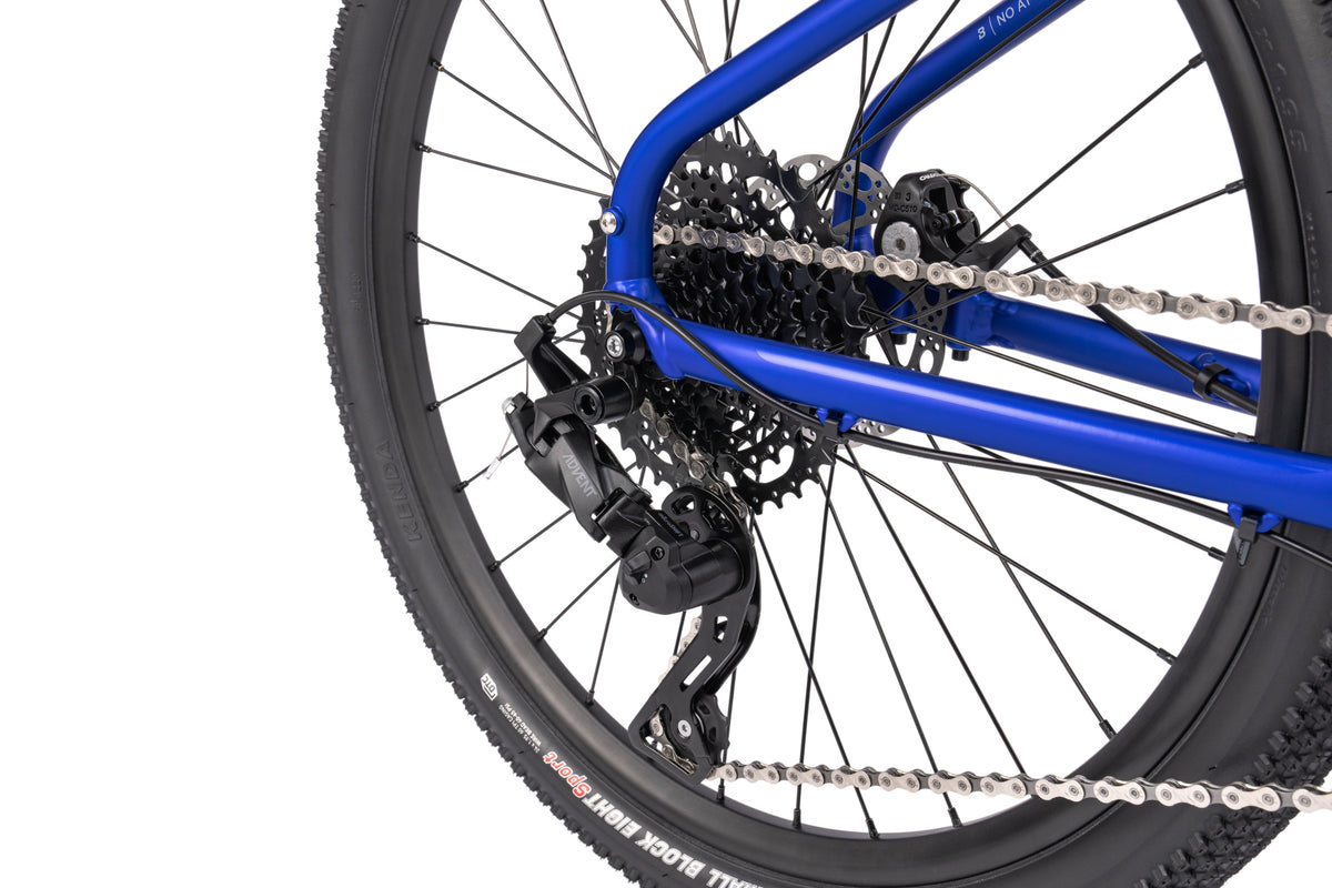 Bombtrack Beyond Junior Complete Bike