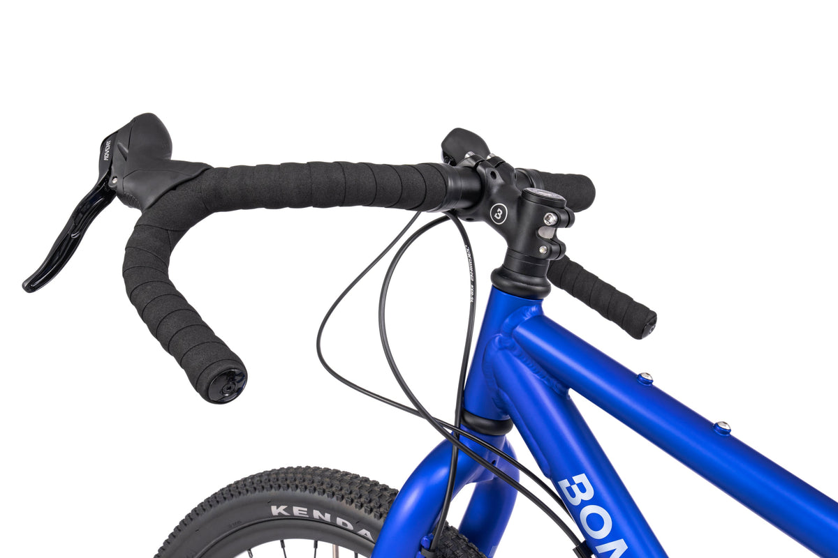 Bombtrack Beyond Junior Complete Bike