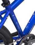 Bombtrack Beyond Junior Complete Bike