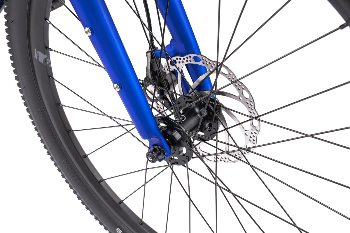 Bombtrack Beyond Junior Complete Bike
