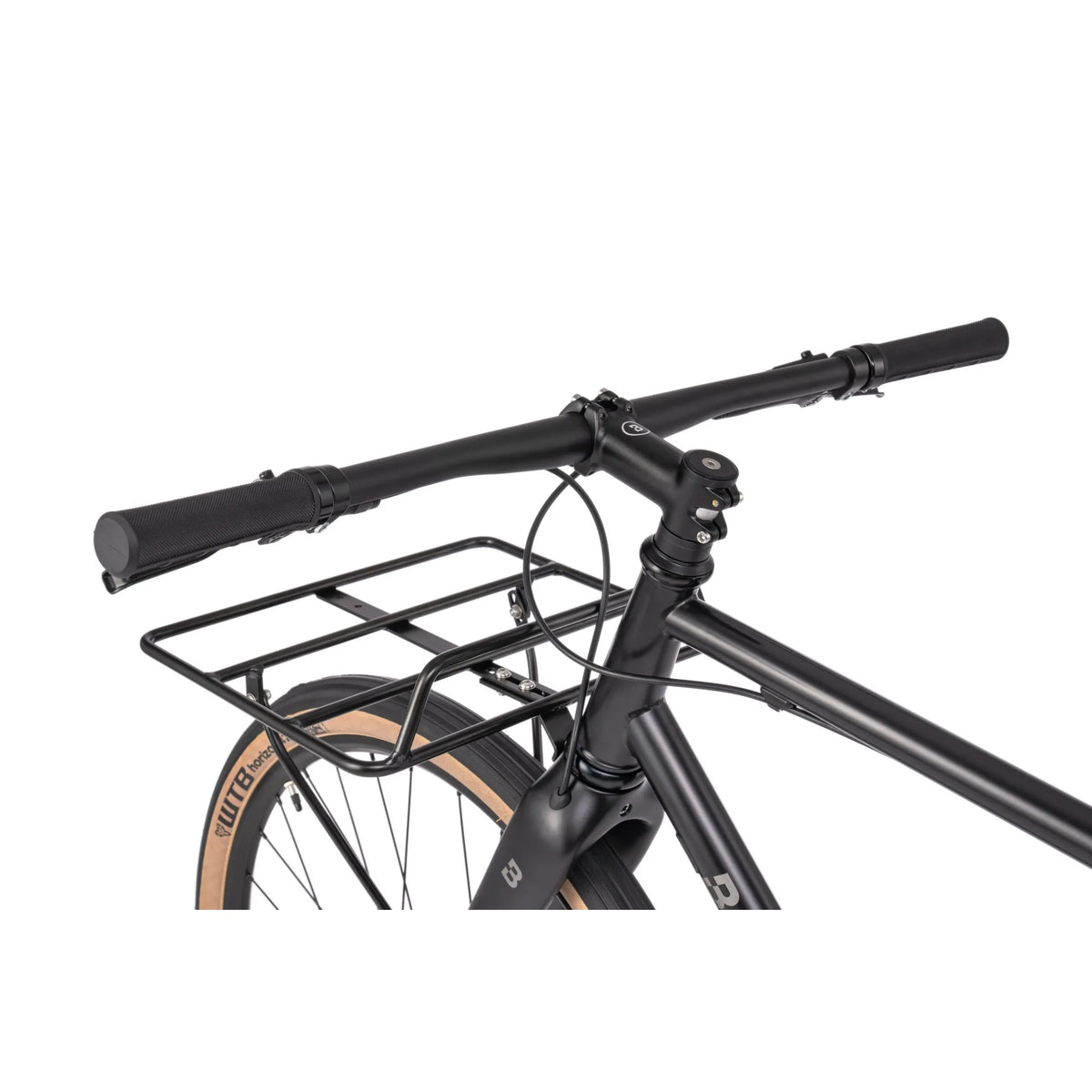 Bombtrack Outlaw Complete Bike