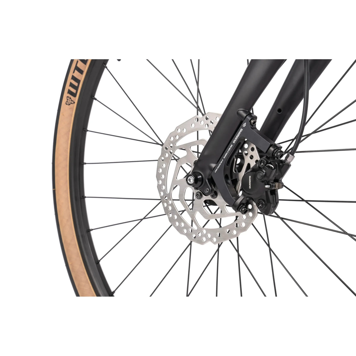 Bombtrack Outlaw Complete Bike