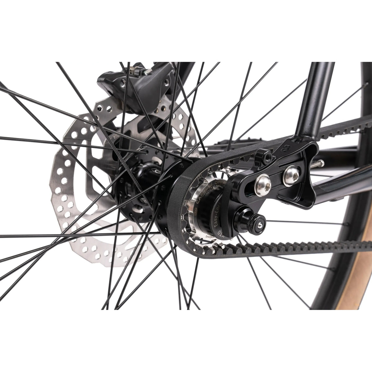 Bombtrack Outlaw Complete Bike