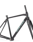 BOMBTRACK Tension 1 Frame Fork Set