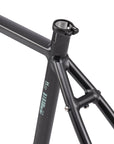 BOMBTRACK Tension 1 Frame Fork Set