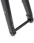 BOMBTRACK Tension 1 Frame Fork Set