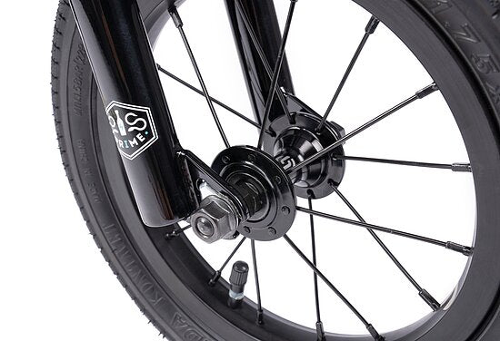 Wethepeople Prime 12" Complete BMX Bike