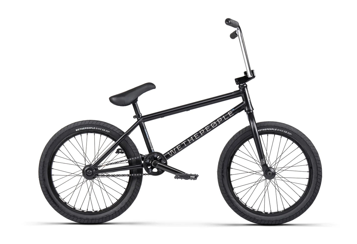 WeThePeople Trust Complete Bike