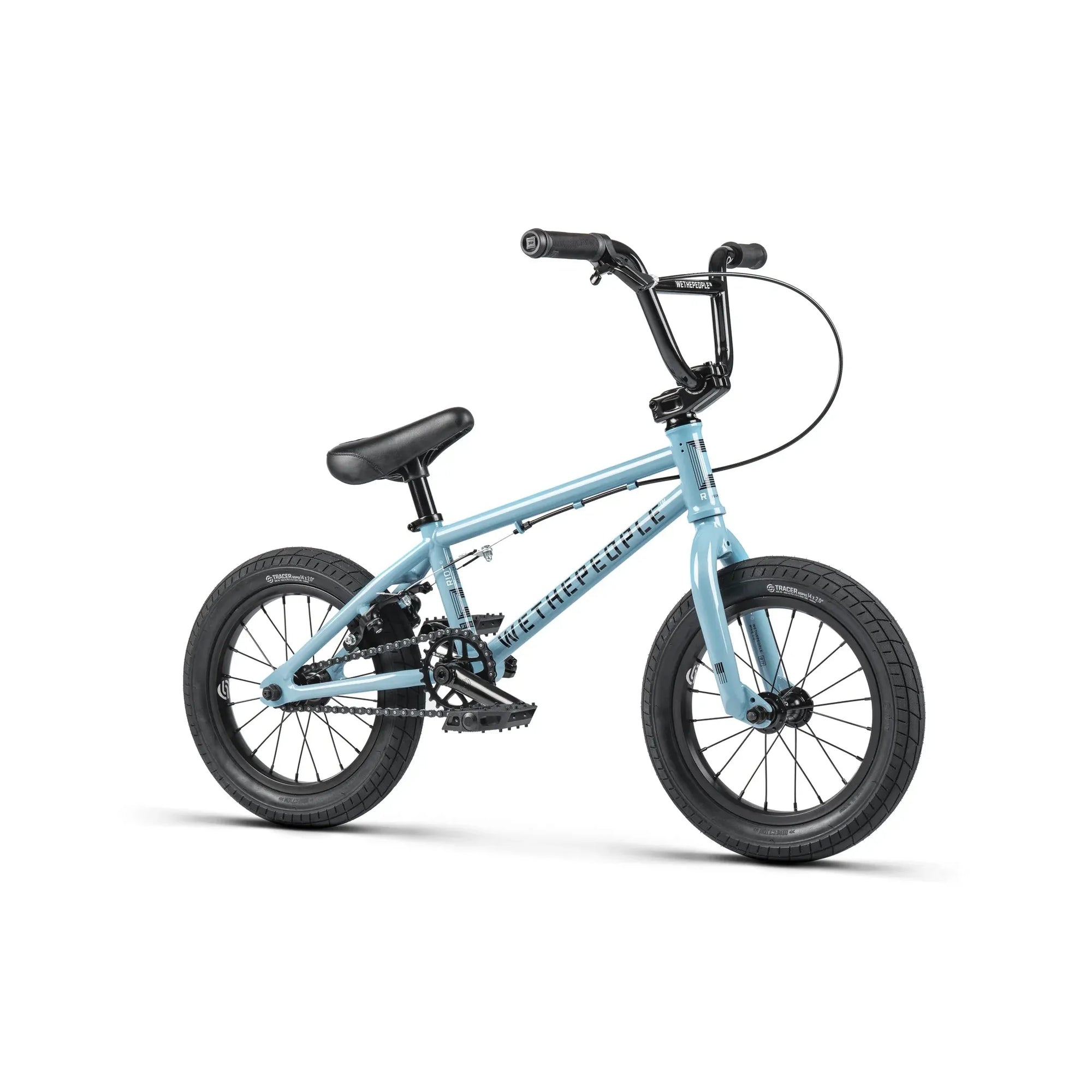 Wethepeople Riot 14“ Complete Bike