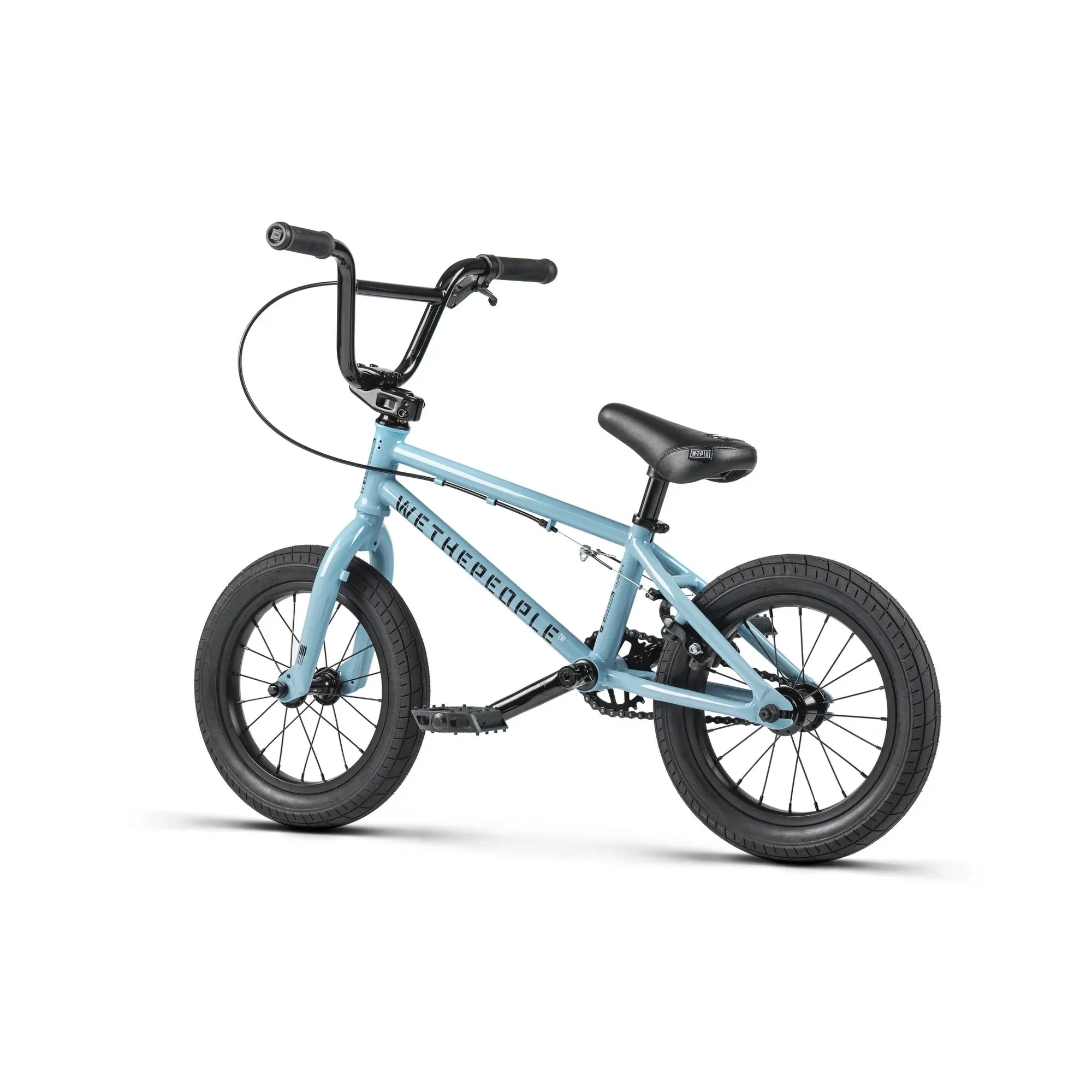 Wethepeople Riot 14“ Complete Bike