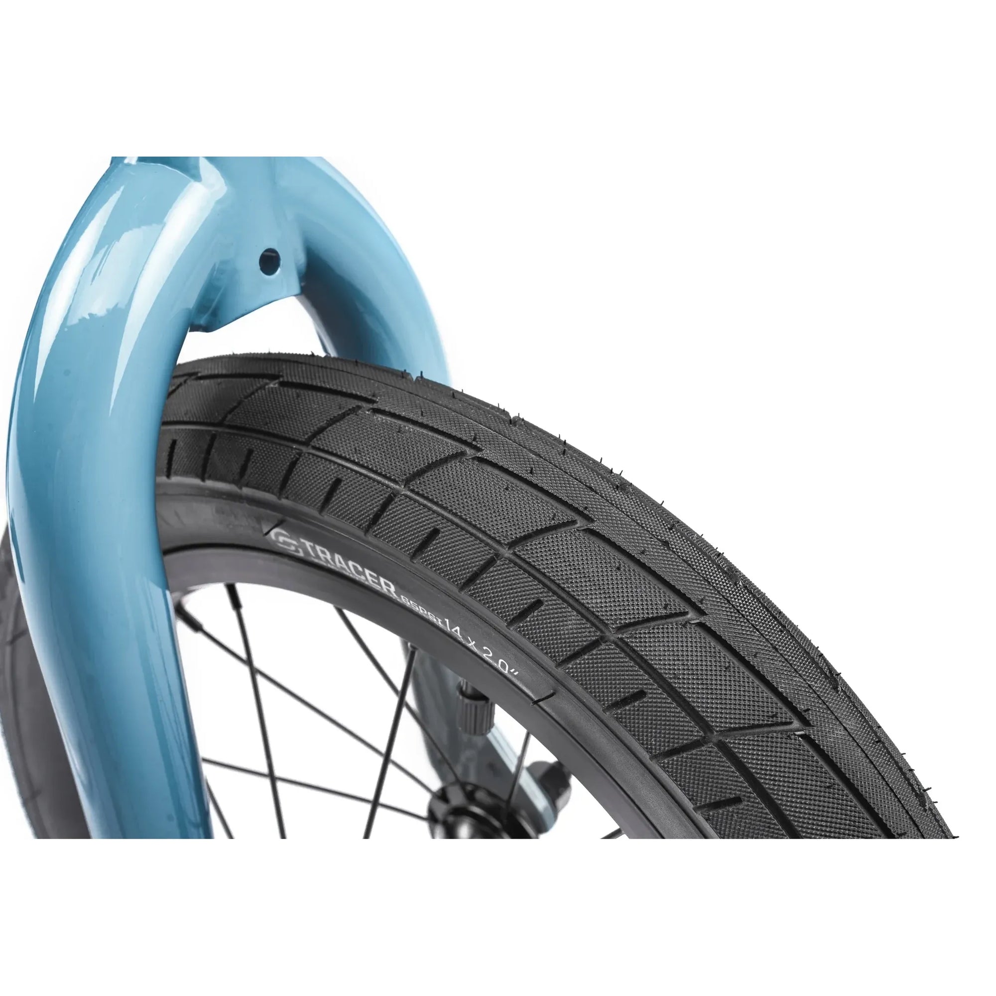 Wethepeople Riot 14“ Complete Bike