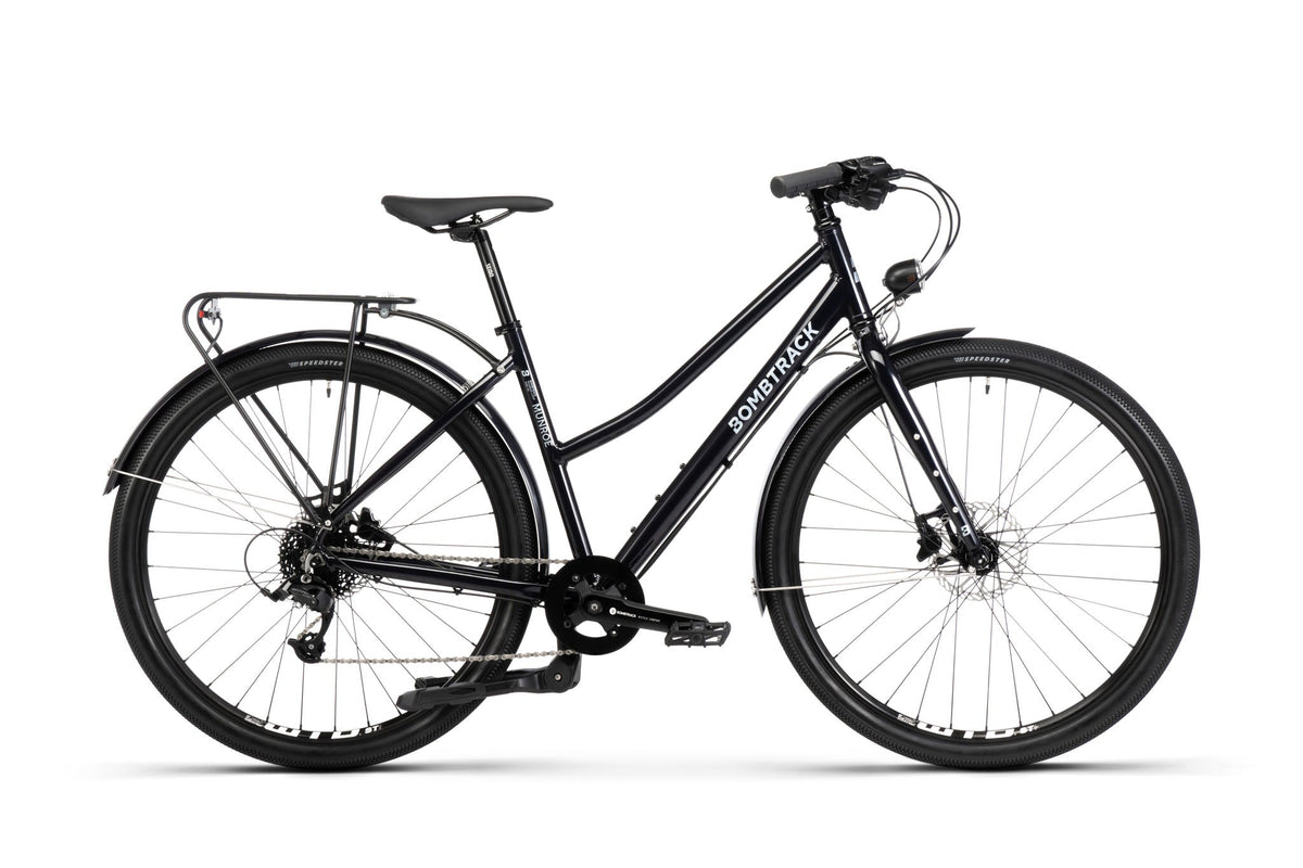 BOMBTRACK Munroe Loop Commuter Complete Bike