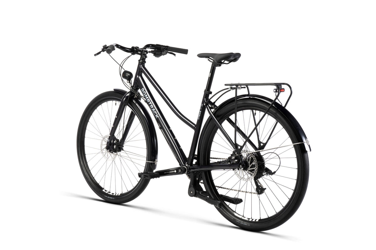 BOMBTRACK Munroe Loop Commuter Complete Bike