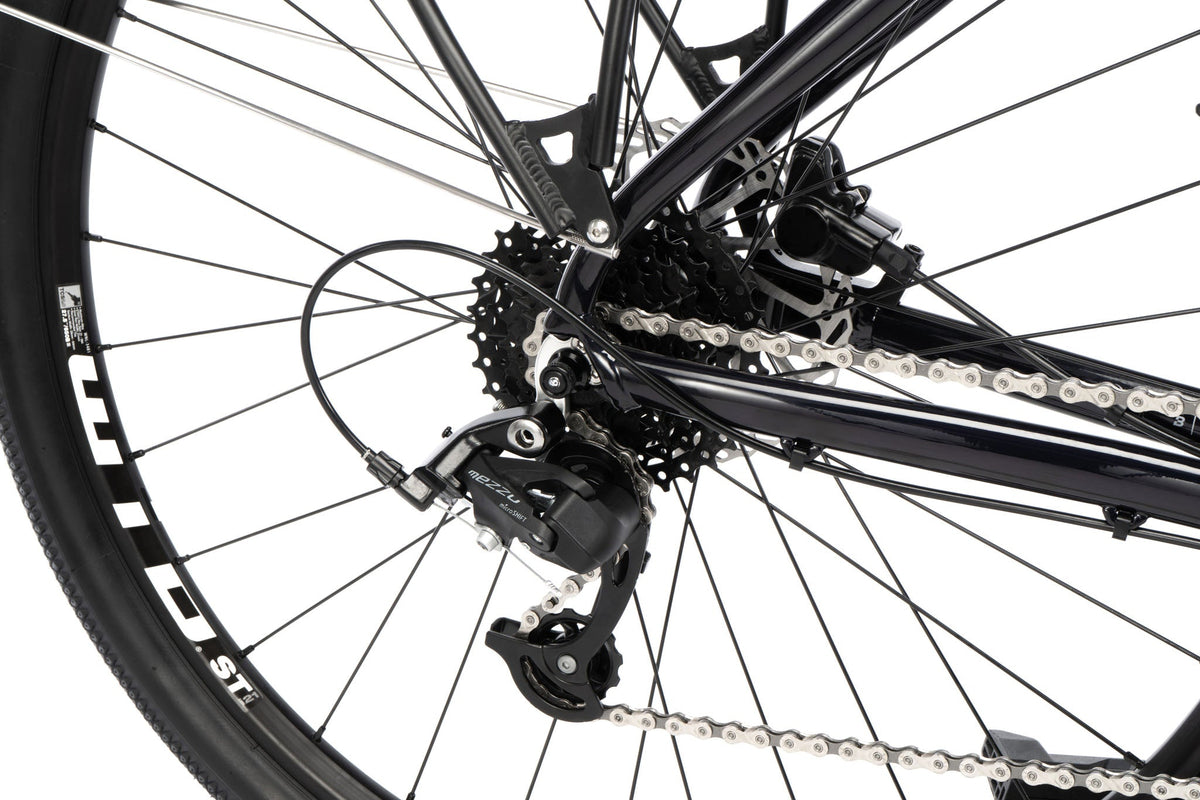 BOMBTRACK Munroe Loop Commuter Complete Bike