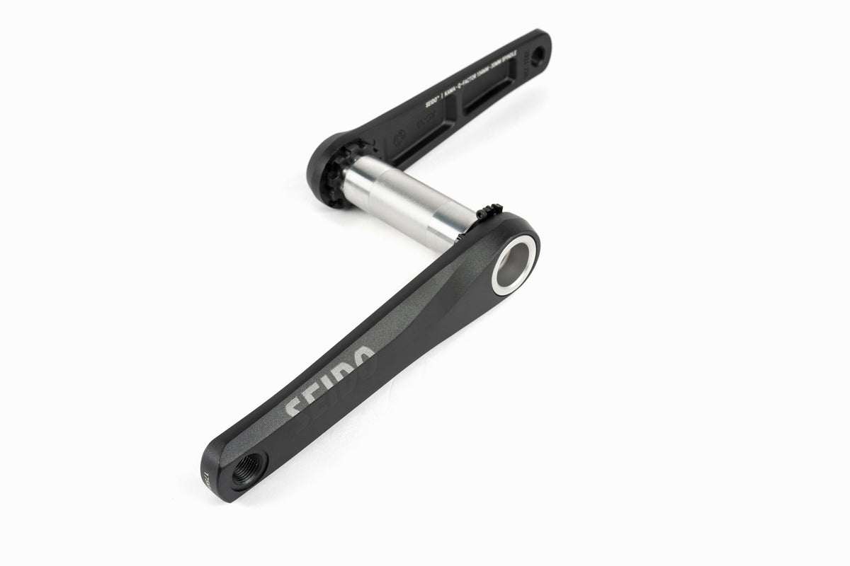 Seido Kama Crank Set 30mm