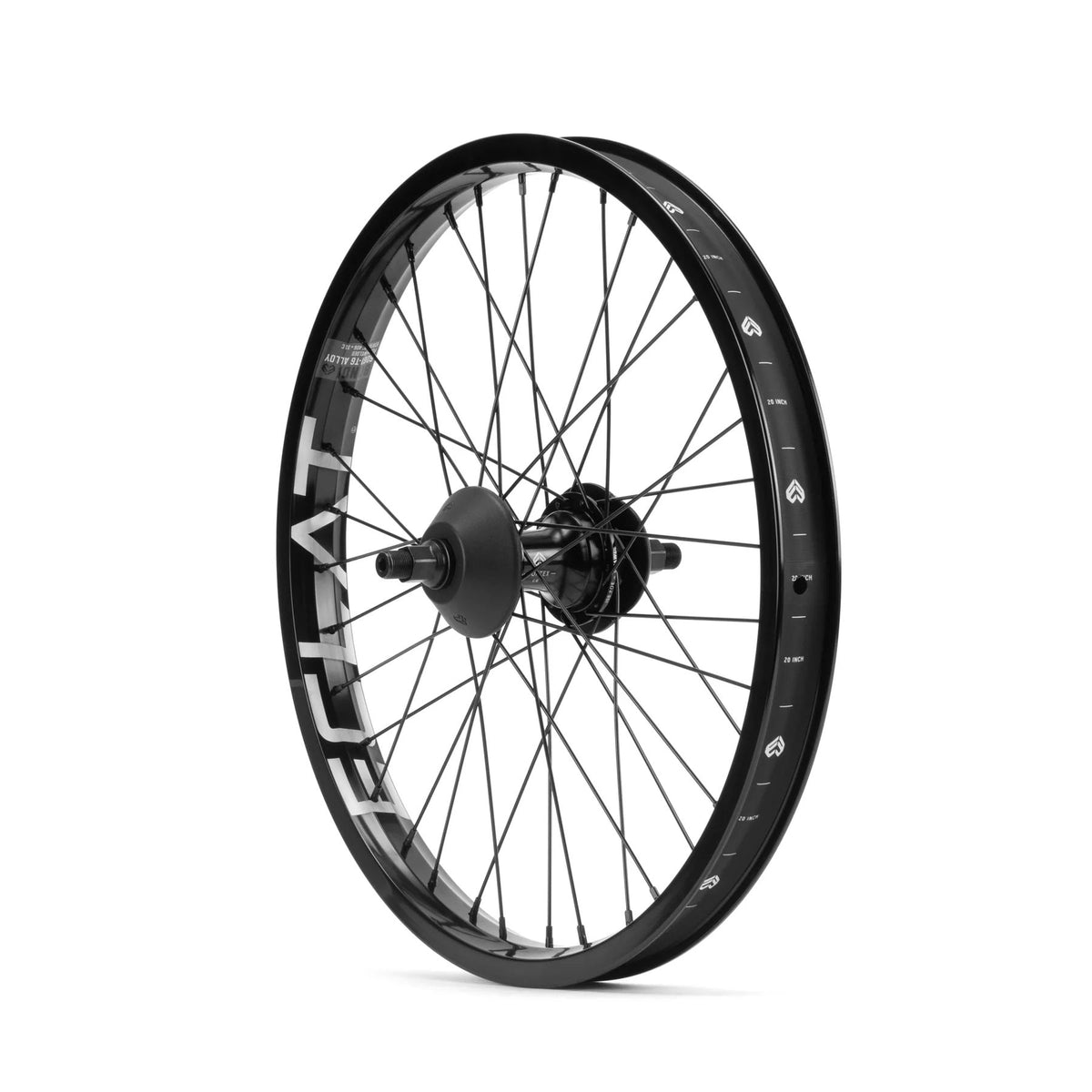 ECLAT Bondi/Cortex Evo Cs Cassette Rear Wheel Lsd