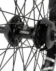 ECLAT Bondi/Cortex Evo Cs Cassette Rear Wheel Lsd