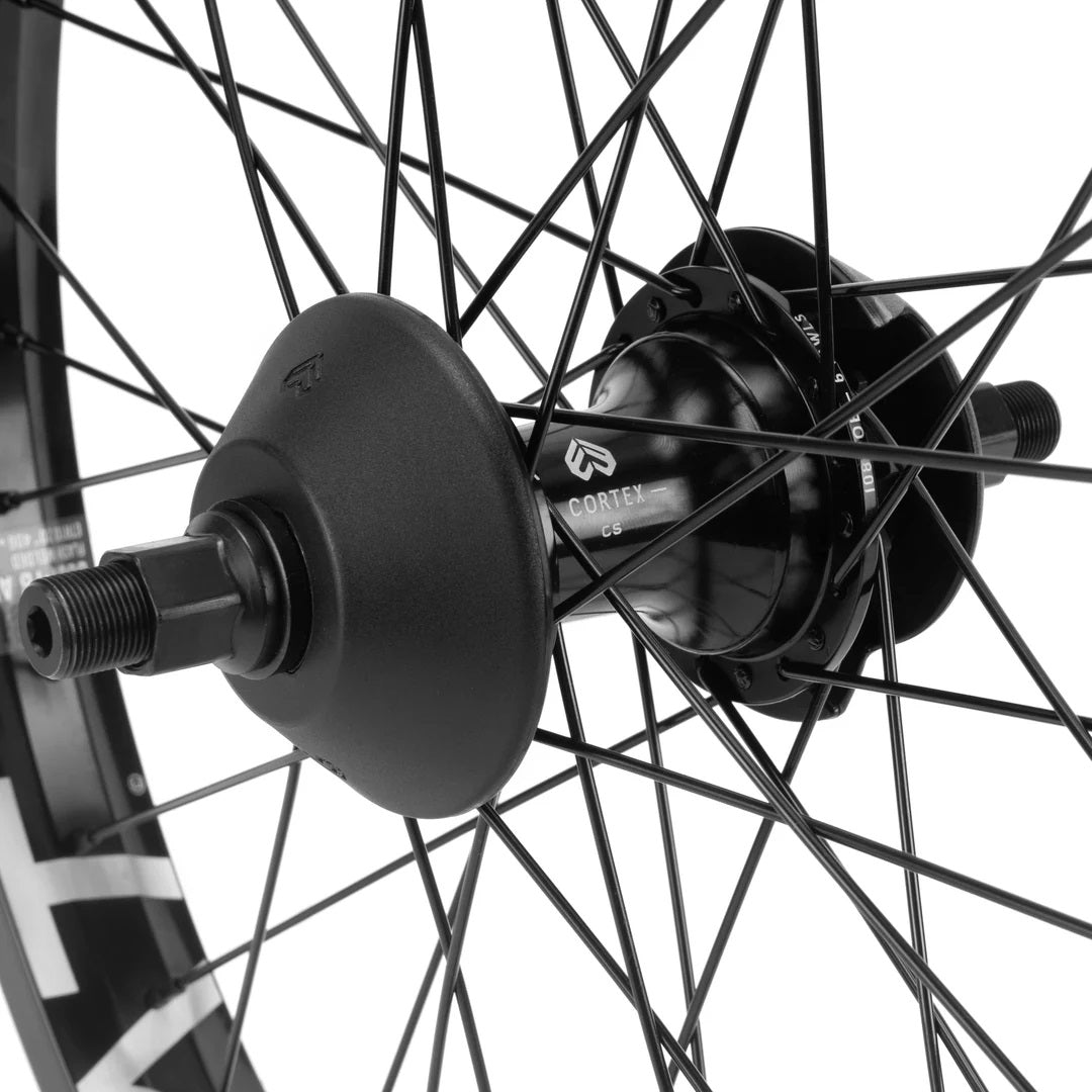 ECLAT Bondi/Cortex Evo Cs Cassette Rear Wheel Lsd