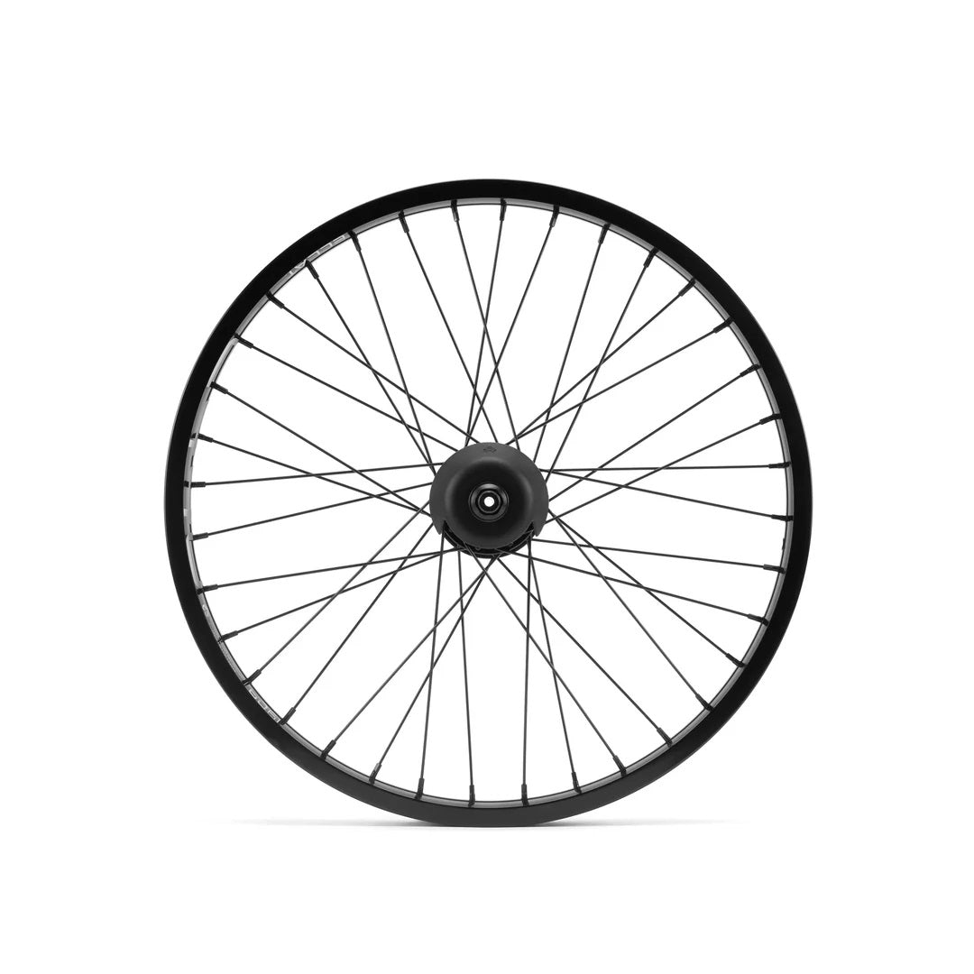 Eclat E440/Cortex Evo CS Cassette Rear Wheel LSD