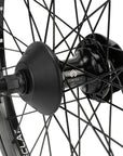 Eclat E440/Cortex Evo CS Cassette Rear Wheel LSD