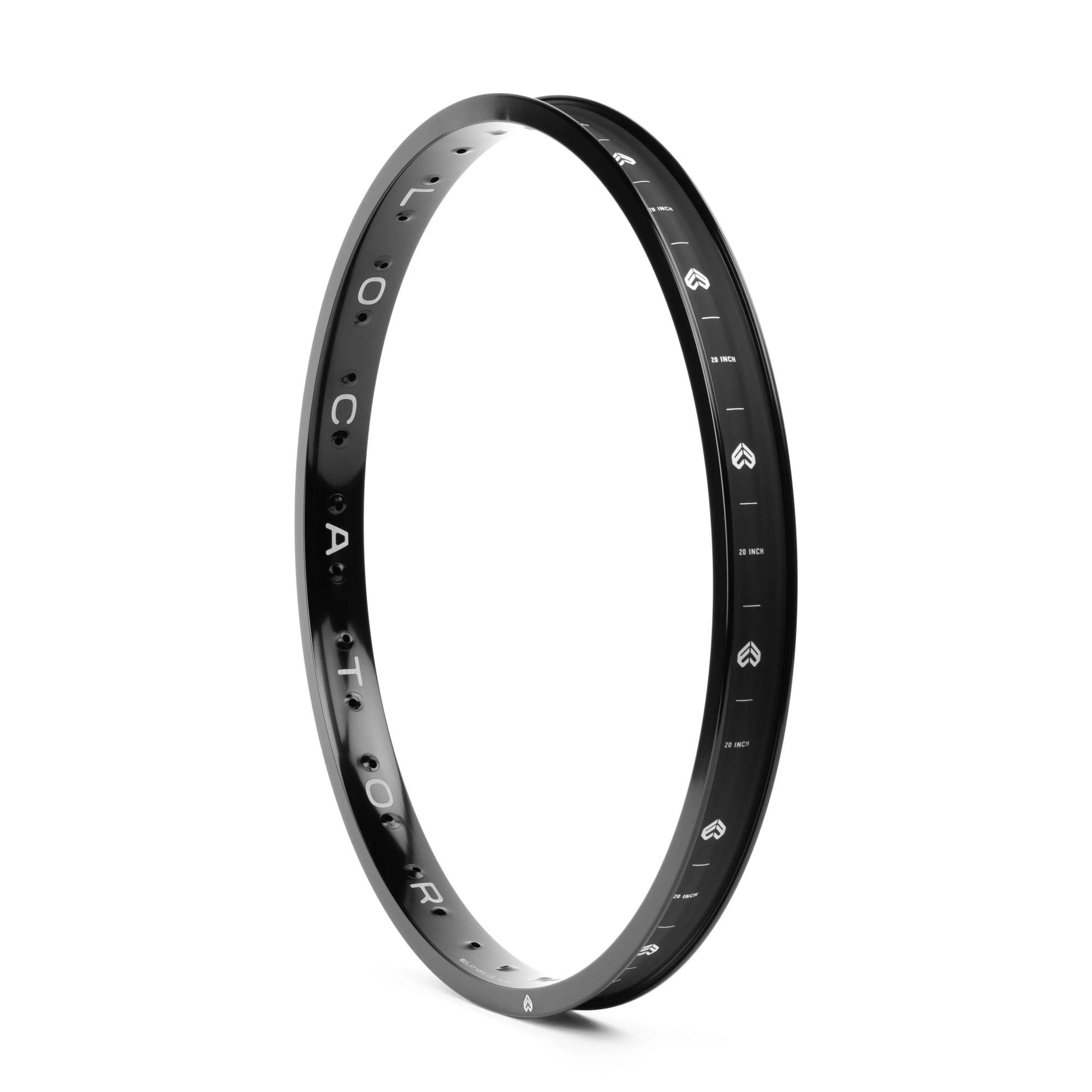 Eclat Locator 20" BMX Rim