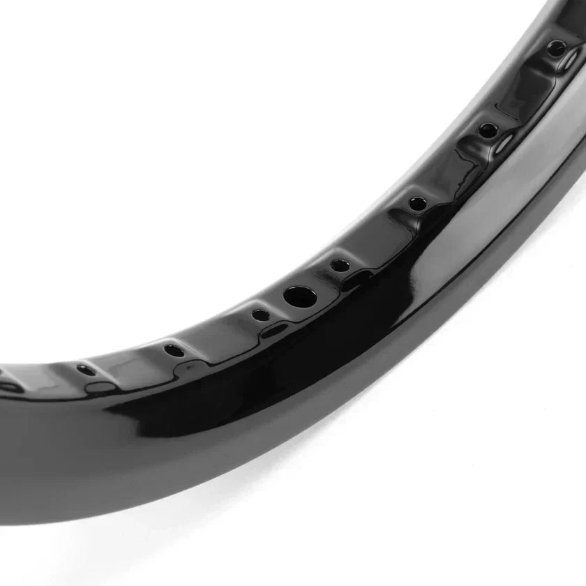 Eclat Carbonic V2 20" Rim Brakeless