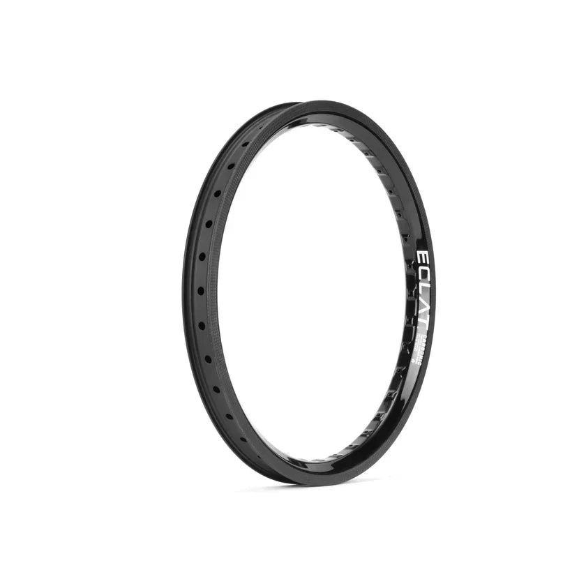 Eclat Carbonic V2 Rim Brakepad Surface