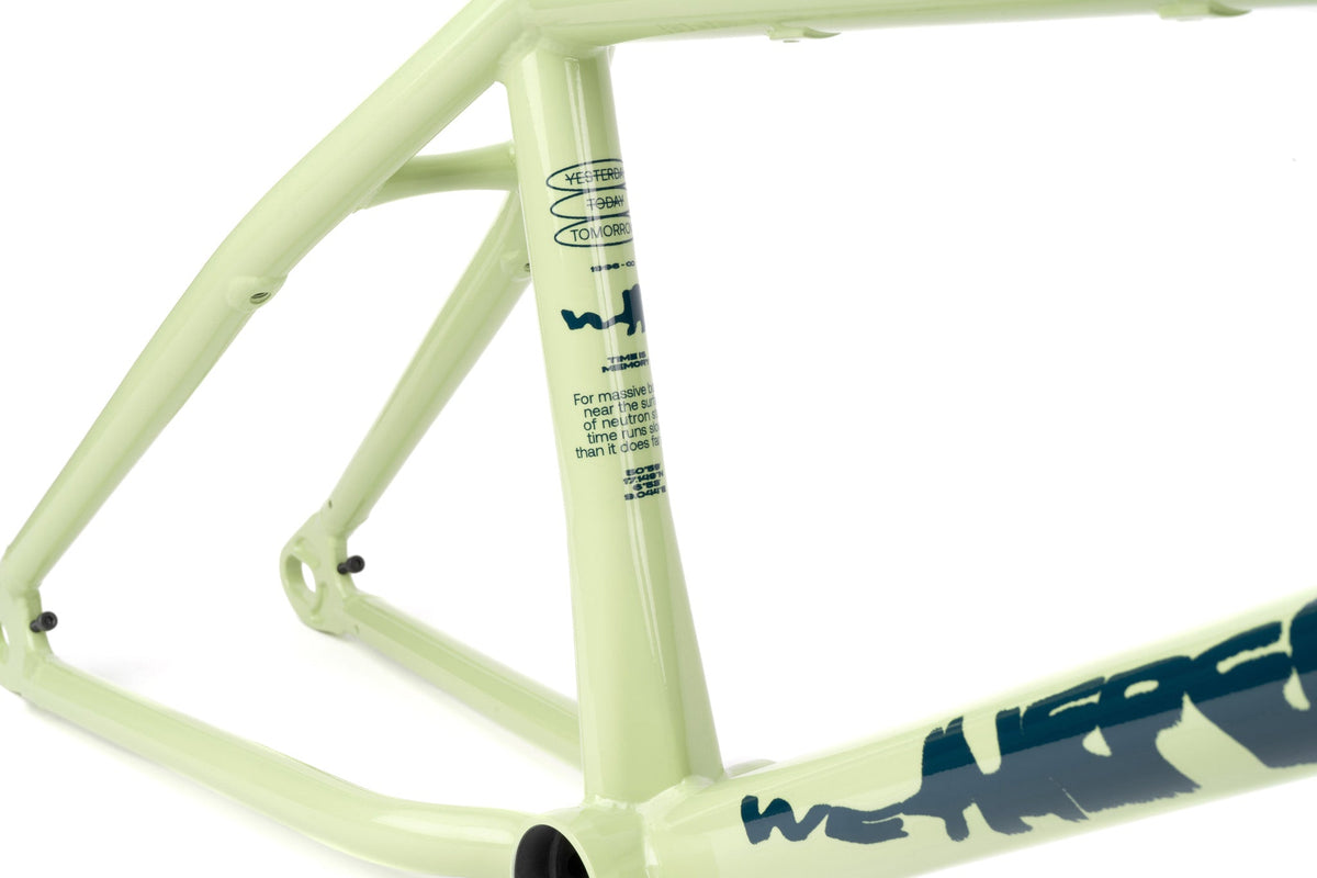 Wethepeople Tomorrow Frame