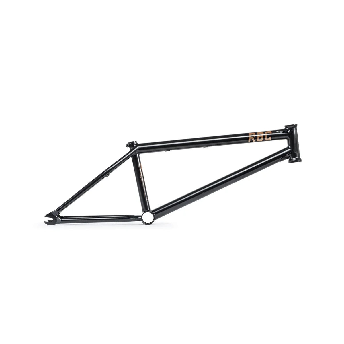 Radio Nemesis Frame