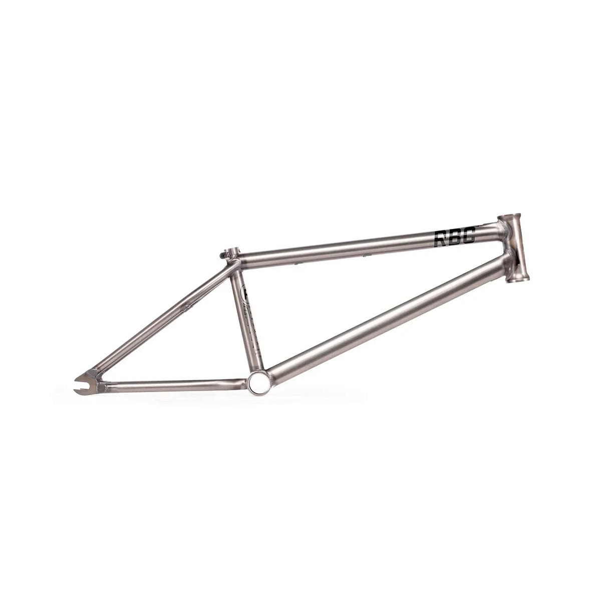 Radio Nemesis Frame
