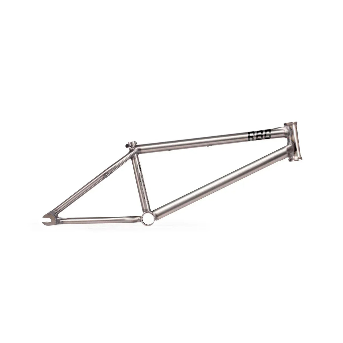 Radio Nemesis Frame
