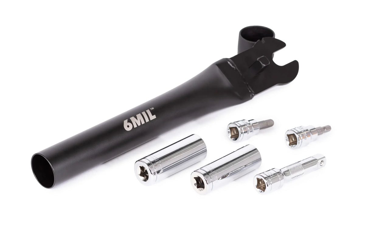 6Mil MT-01 Multitool