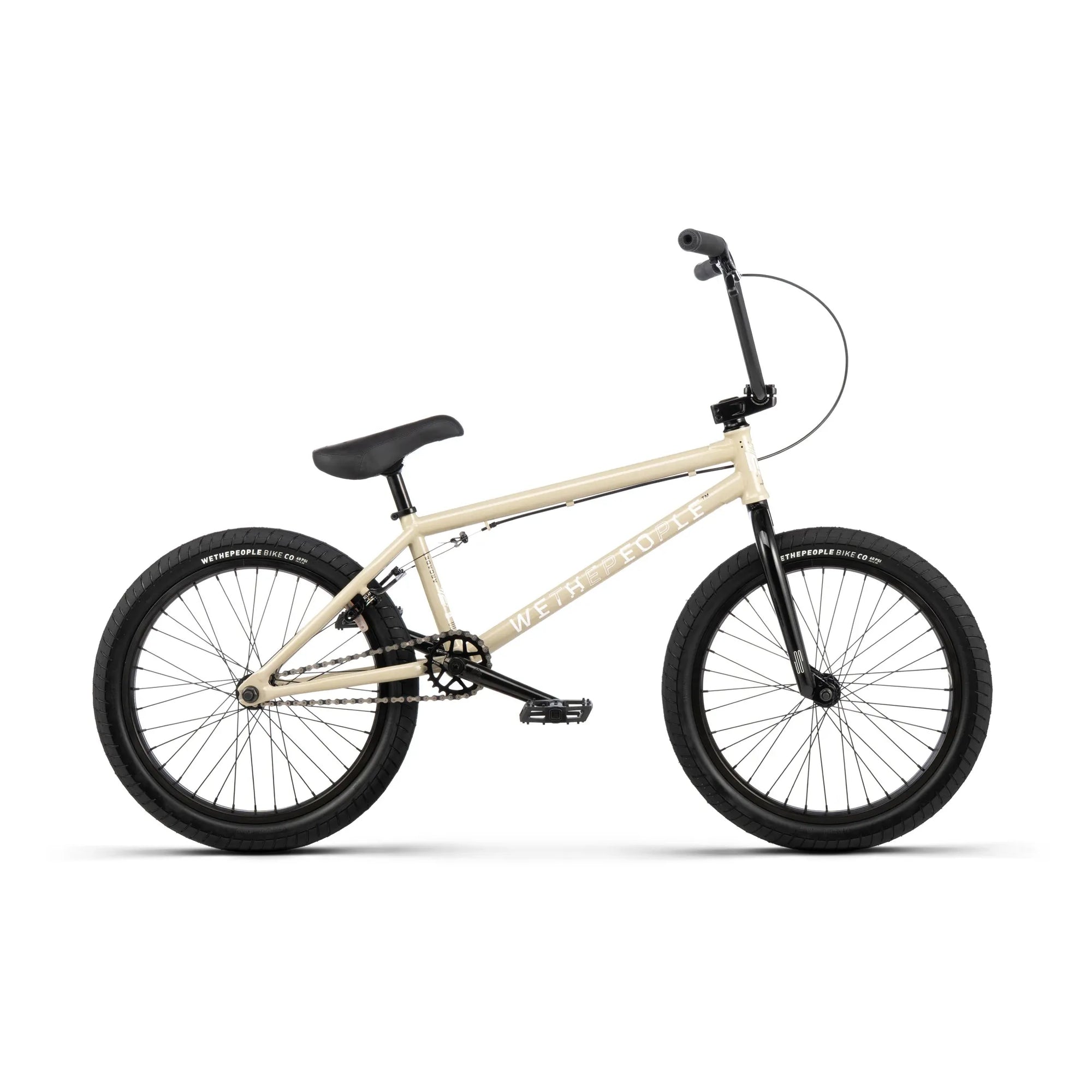 WeThePeople Arcade Complete BMX Bike