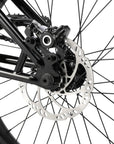 WeThePeople Havoc Complete BMX Bike
