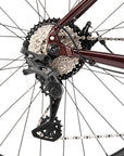 BOMBTRACK Hook AL Sword Complete Bike