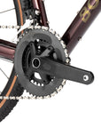 BOMBTRACK Hook AL Sword Complete Bike