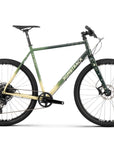 BOMBTRACK Hook EXT SX Eagle Complete Bike