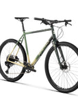 BOMBTRACK Hook EXT SX Eagle Complete Bike