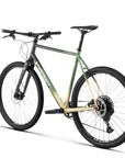 BOMBTRACK Hook EXT SX Eagle Complete Bike