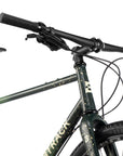 BOMBTRACK Hook EXT SX Eagle Complete Bike