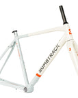 BOMBTRACK Tension Frame Fork Set