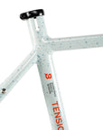 BOMBTRACK Tension Frame Fork Set