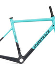 BOMBTRACK Tension C Frame Fork Set