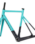 BOMBTRACK Tension C Frame Fork Set