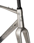 BOMBTRACK Audax AL Frame Fork Set
