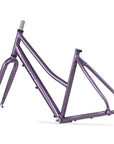 Bombtrack Munroe Loop Frame Fork Set