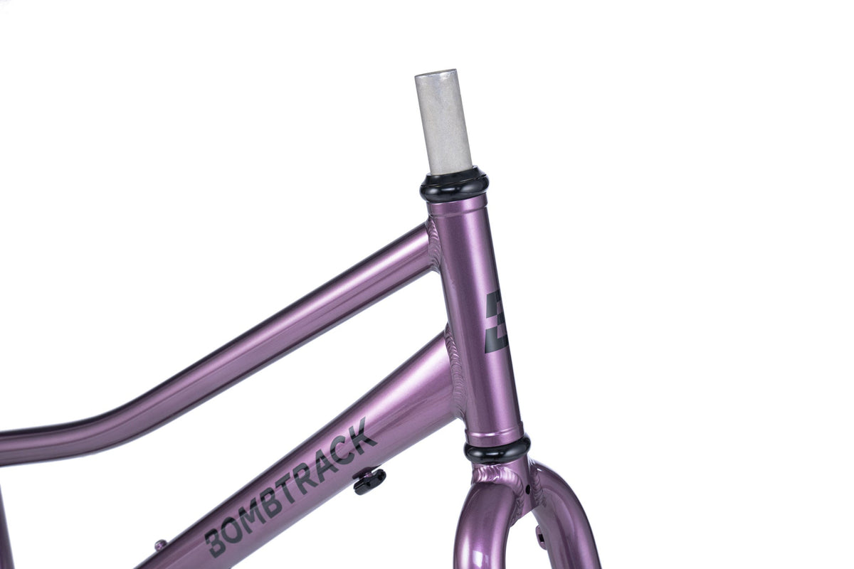 Bombtrack Munroe Loop Frame Fork Set